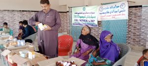 WASH & Health Programs