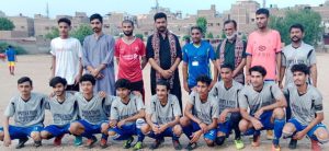 Youth & Community Empowerment 