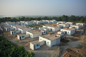 Disaster Preparedness & Response 